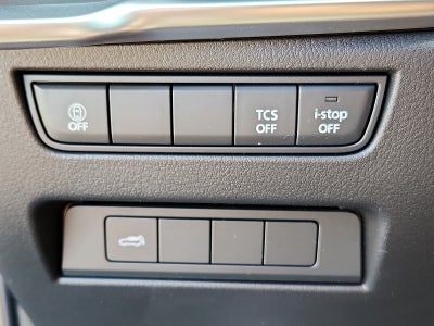 2024 Mazda Mazda CX-90 3.3 Turbo Preferred Plus