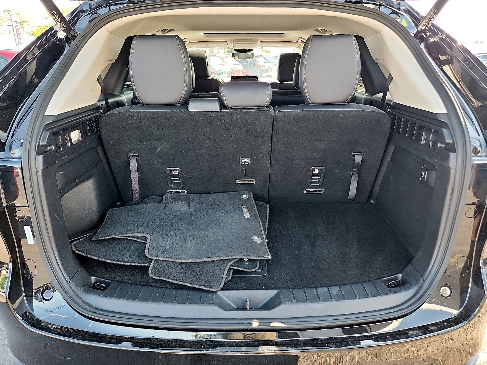 2024 Mazda Mazda CX-90 3.3 Turbo Preferred Plus