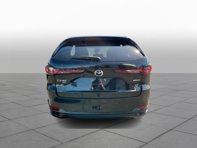 2024 Mazda Mazda CX-90 3.3 Turbo Preferred Plus
