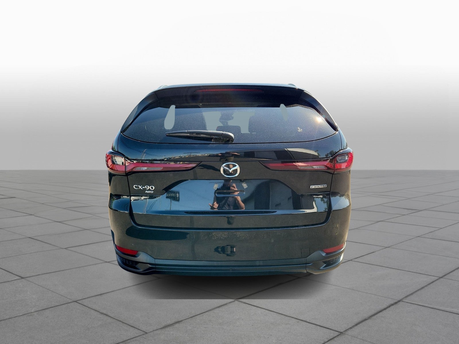 2024 Mazda Mazda CX-90 3.3 Turbo Preferred Plus