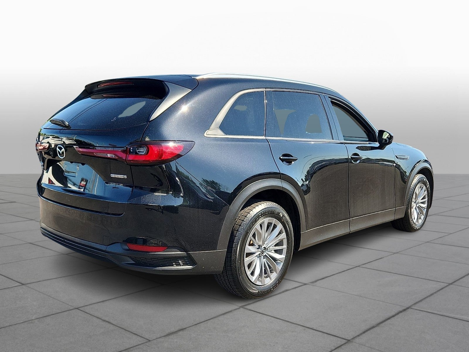 2024 Mazda Mazda CX-90 3.3 Turbo Preferred Plus