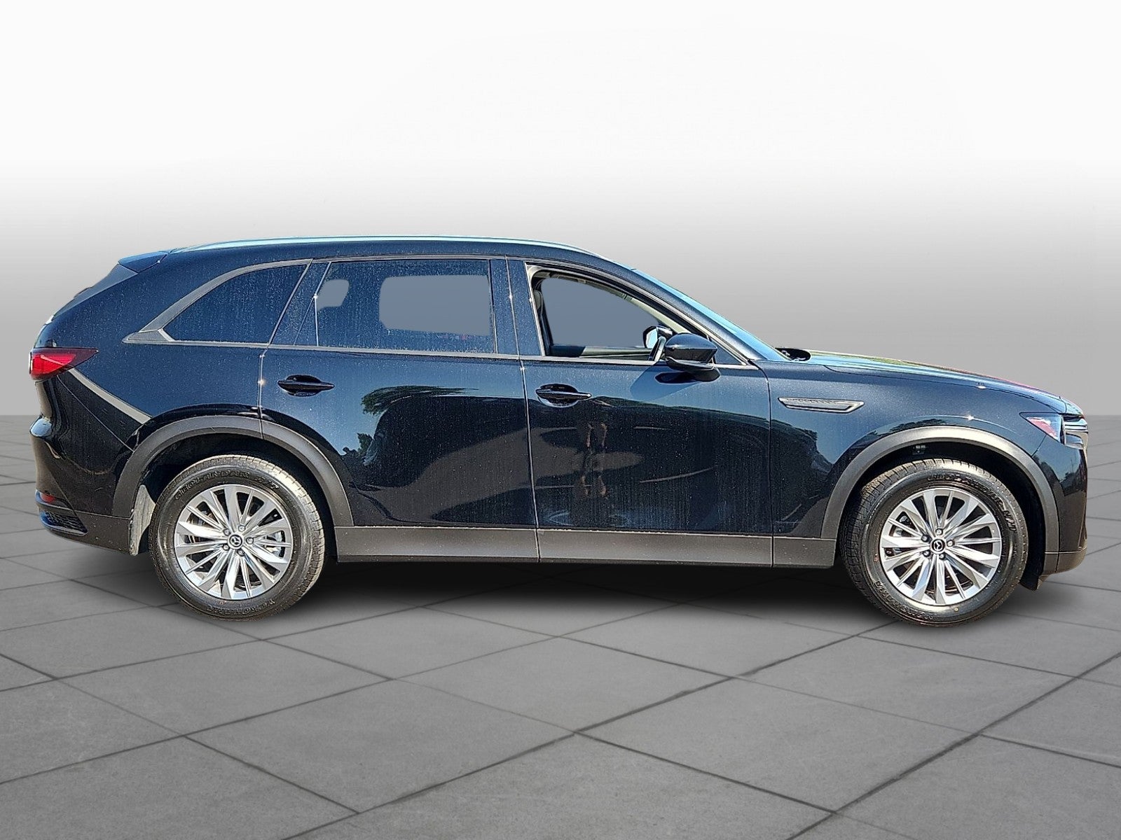 2024 Mazda Mazda CX-90 3.3 Turbo Preferred Plus