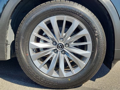 2024 Mazda Mazda CX-90 3.3 Turbo Preferred Plus
