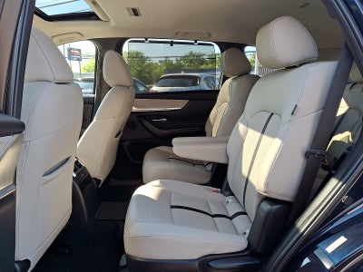2024 Mazda Mazda CX-90 3.3 Turbo Preferred Plus