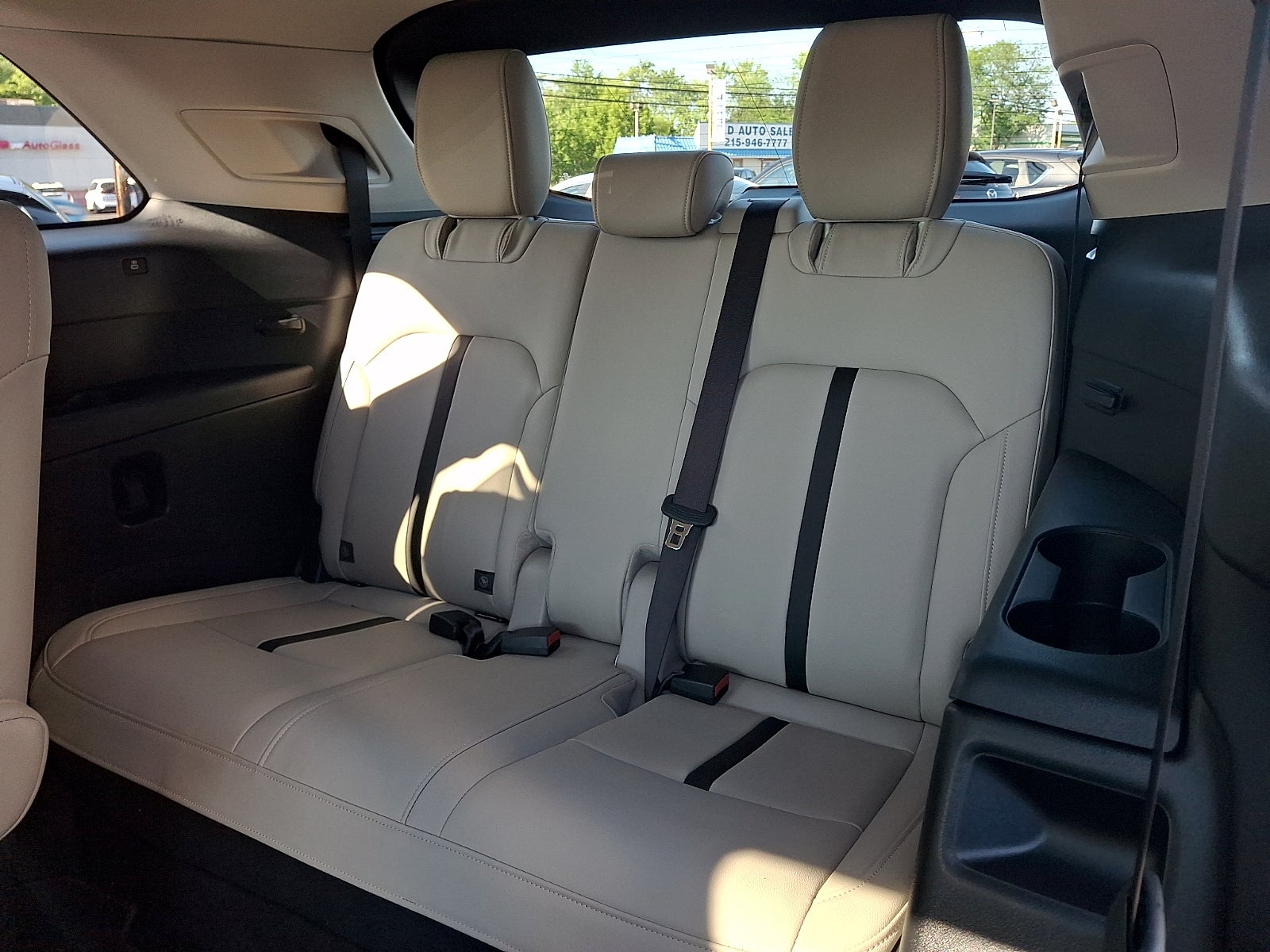 2024 Mazda Mazda CX-90 3.3 Turbo Preferred Plus