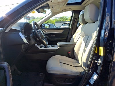 2024 Mazda Mazda CX-90 3.3 Turbo Preferred Plus