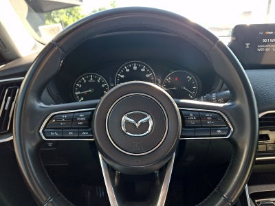 2024 Mazda Mazda CX-90 3.3 Turbo Preferred Plus