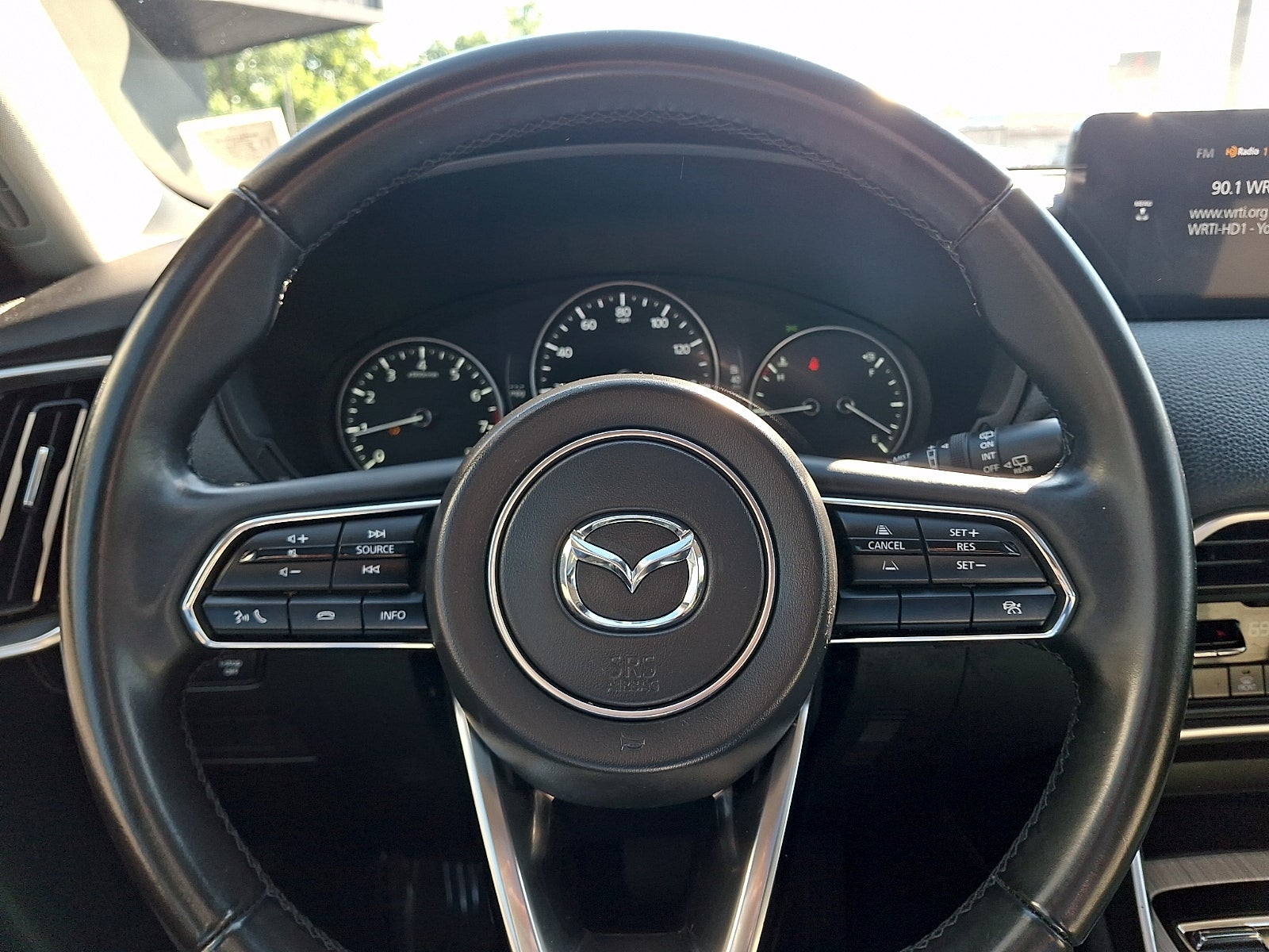 2024 Mazda Mazda CX-90 3.3 Turbo Preferred Plus