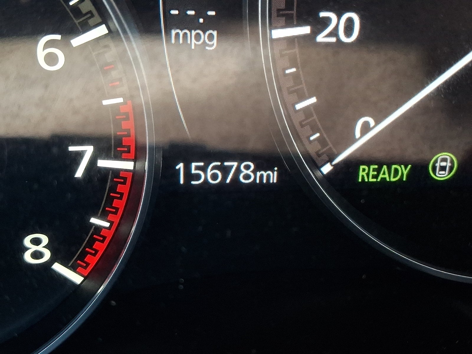 2024 Mazda Mazda CX-90 3.3 Turbo Preferred Plus