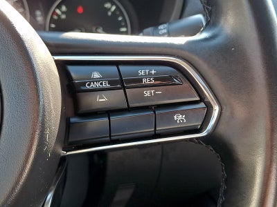 2024 Mazda Mazda CX-90 3.3 Turbo Preferred Plus