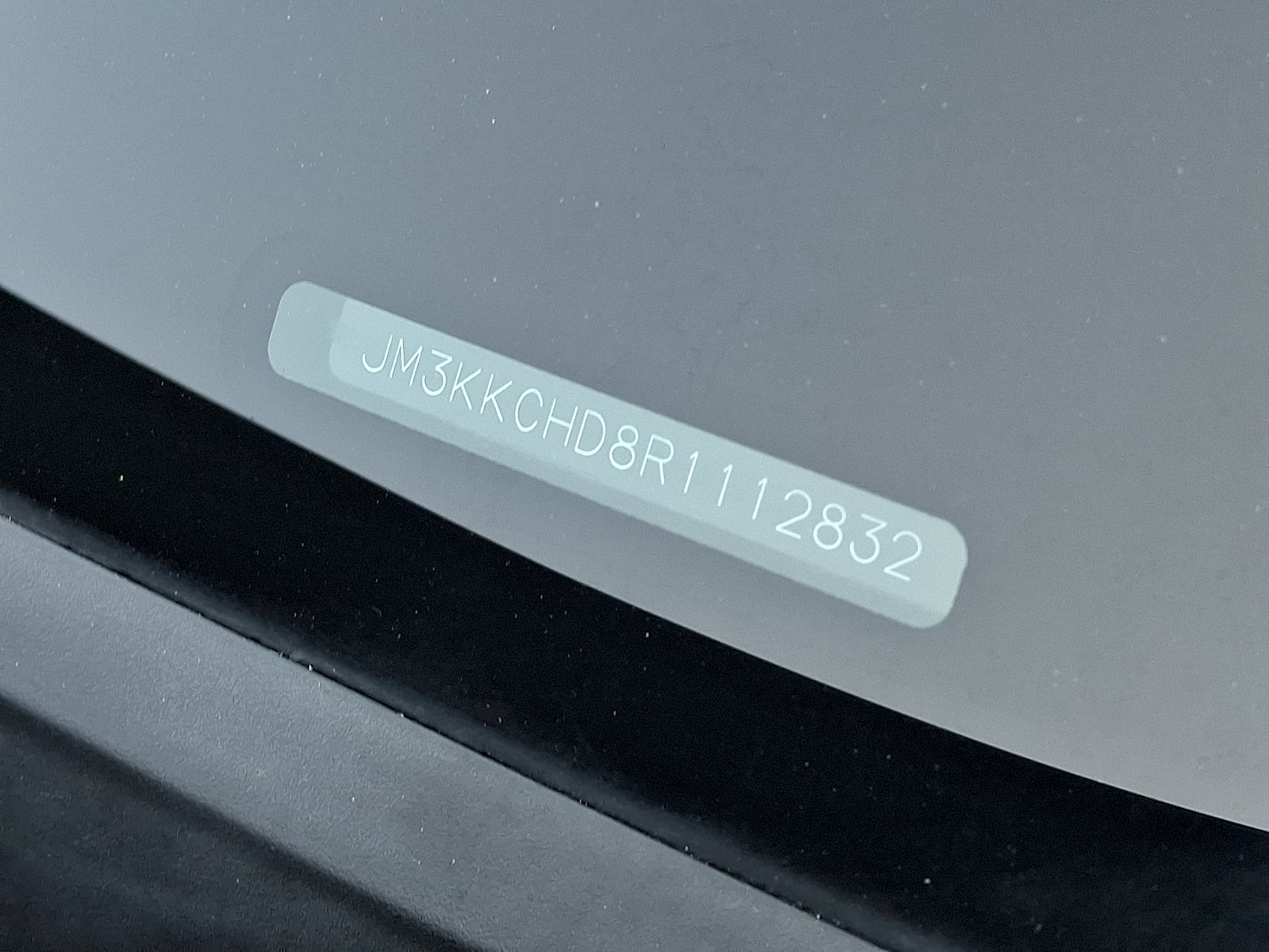 2024 Mazda Mazda CX-90 3.3 Turbo Preferred Plus