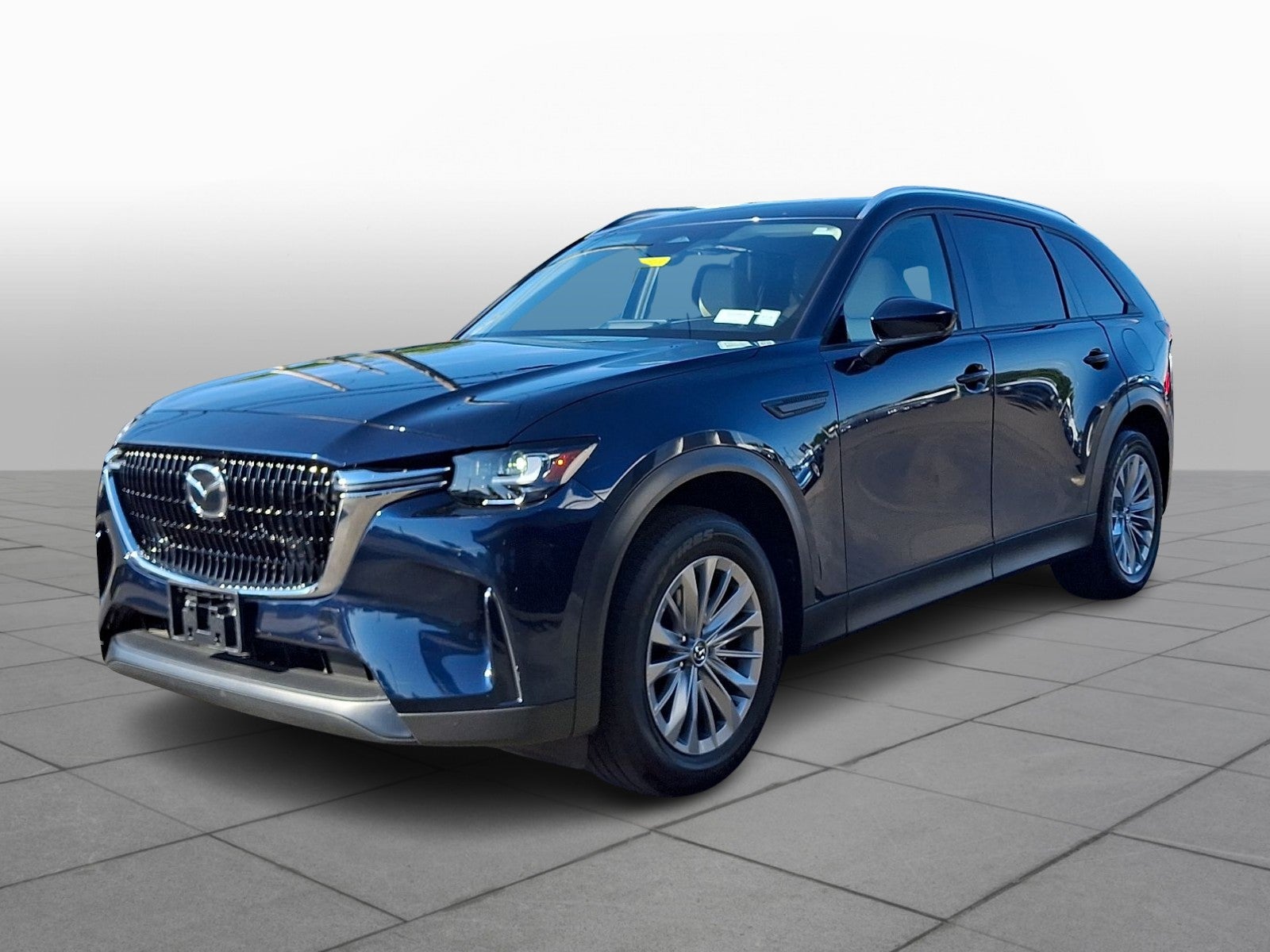 2024 Mazda Mazda CX-90 3.3 Turbo Preferred Plus