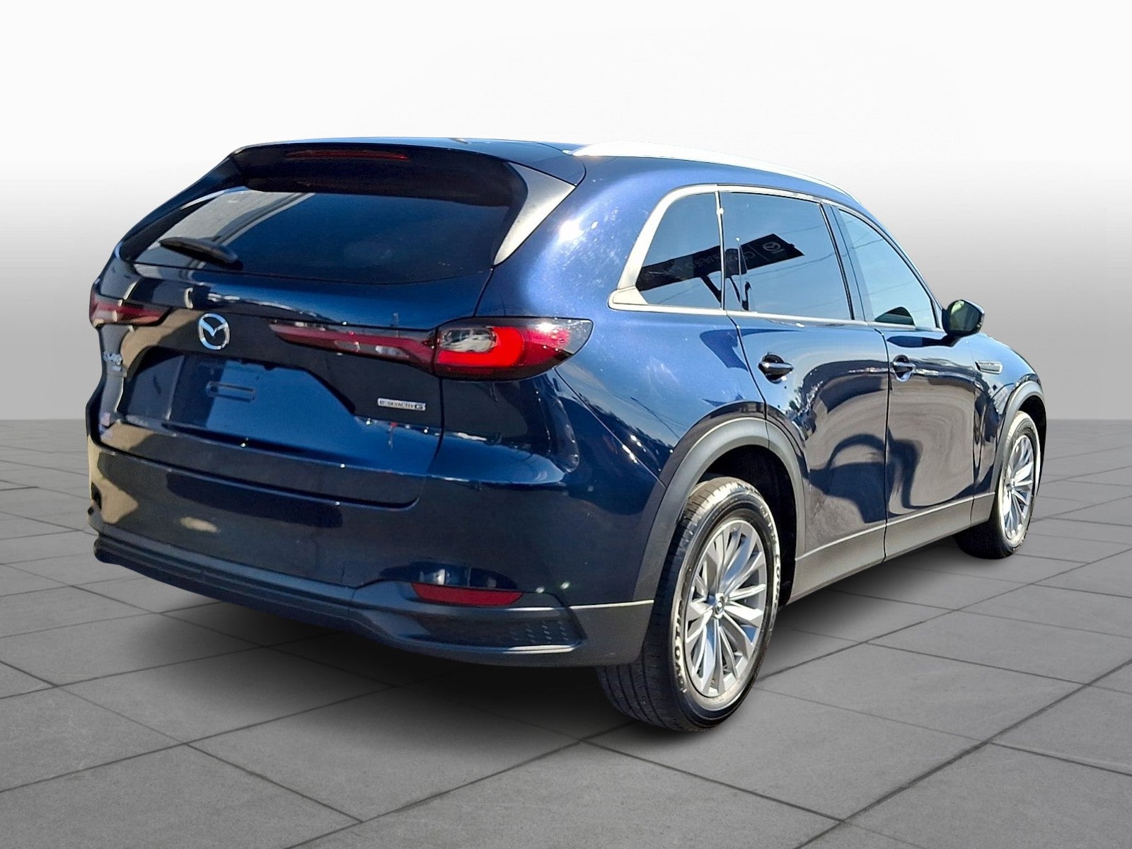 2024 Mazda Mazda CX-90 3.3 Turbo Preferred Plus