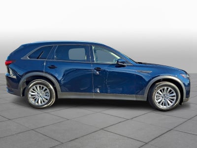 2024 Mazda Mazda CX-90 3.3 Turbo Preferred Plus