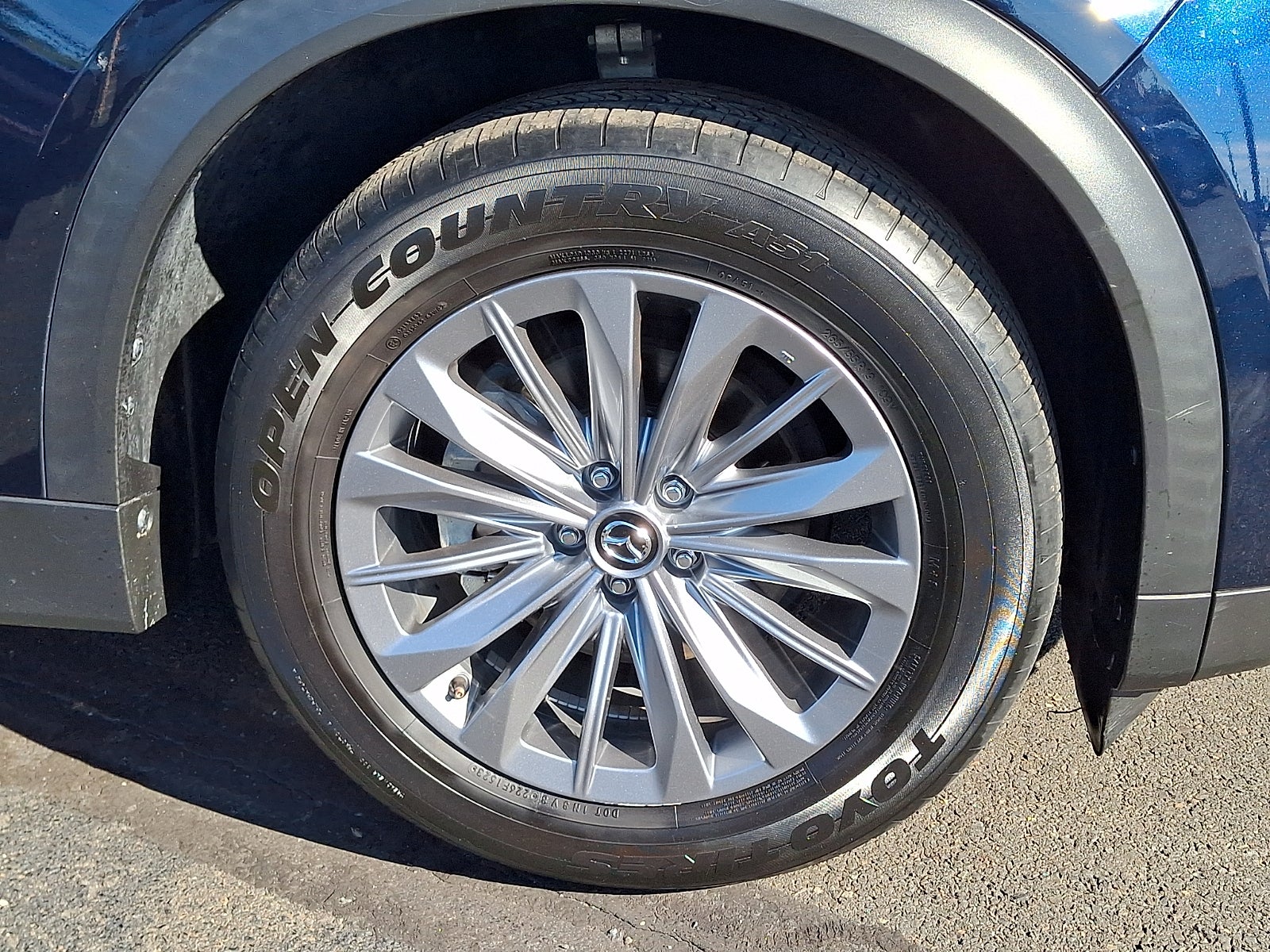 2024 Mazda Mazda CX-90 3.3 Turbo Preferred Plus