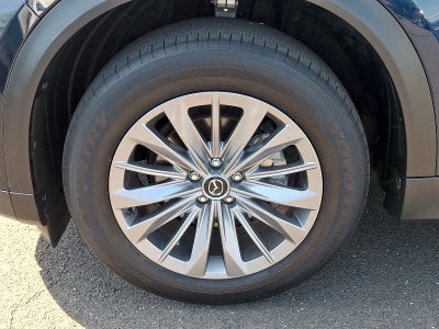 2024 Mazda Mazda CX-90 3.3 Turbo Preferred Plus
