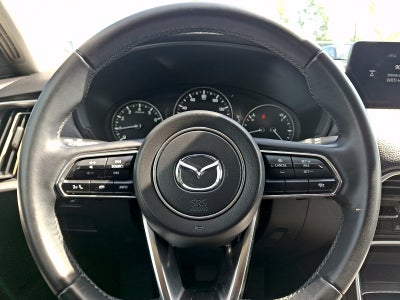 2024 Mazda Mazda CX-90 3.3 Turbo Preferred Plus
