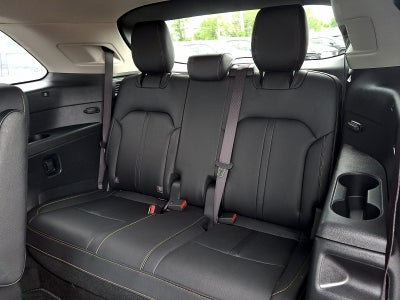 2024 Mazda Mazda CX-90 3.3 Turbo Preferred Plus
