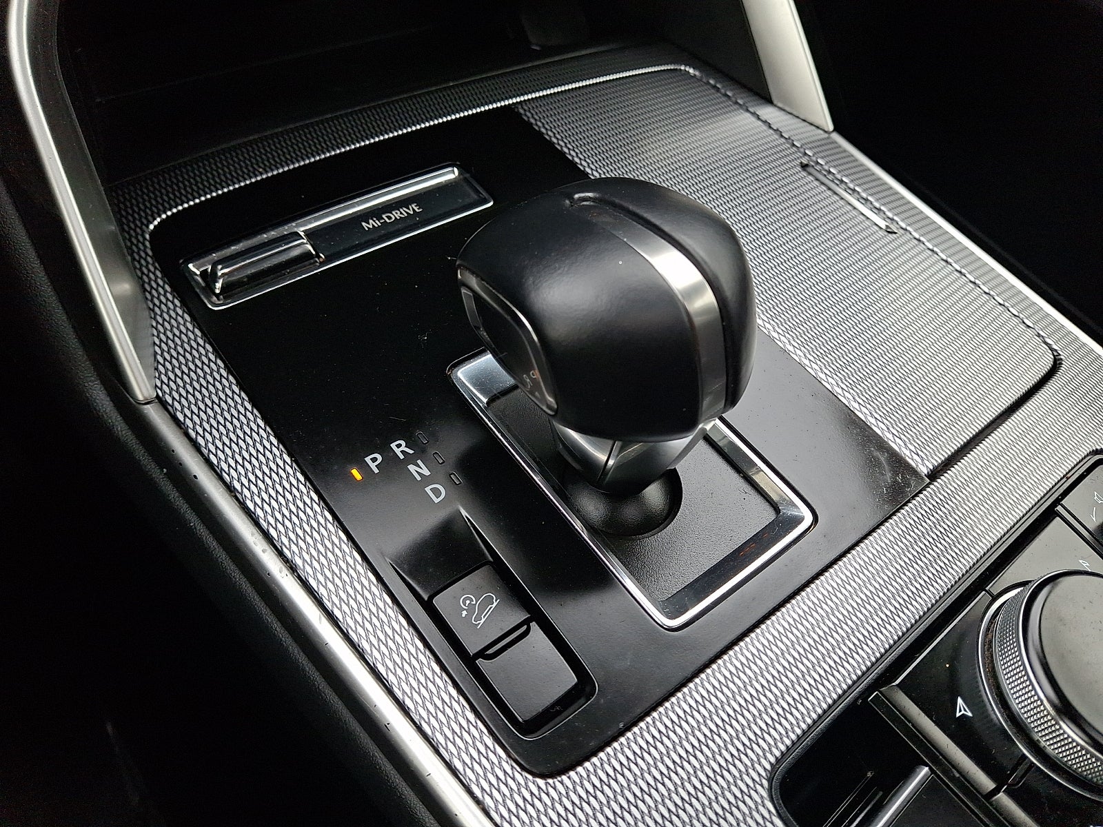 2024 Mazda Mazda CX-90 3.3 Turbo Preferred Plus