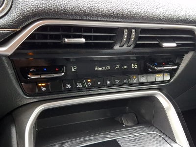 2024 Mazda Mazda CX-90 3.3 Turbo Preferred Plus