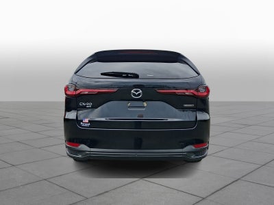 2024 Mazda Mazda CX-90 3.3 Turbo Preferred Plus