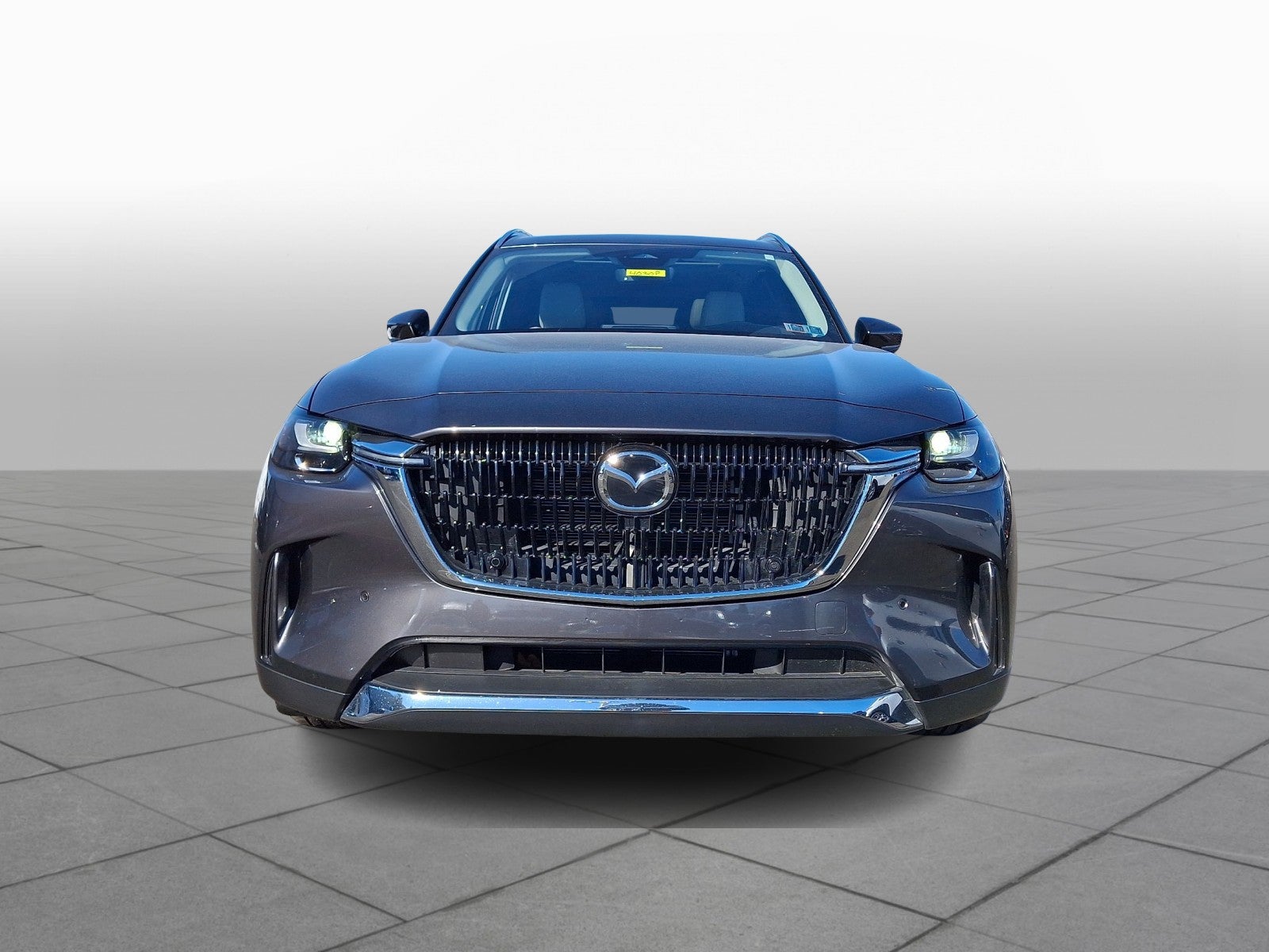 2024 Mazda Mazda CX-90 PHEV Premium