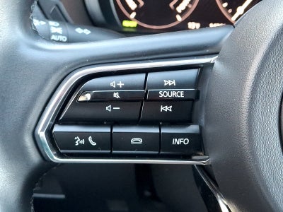 2024 Mazda Mazda CX-90 PHEV Premium