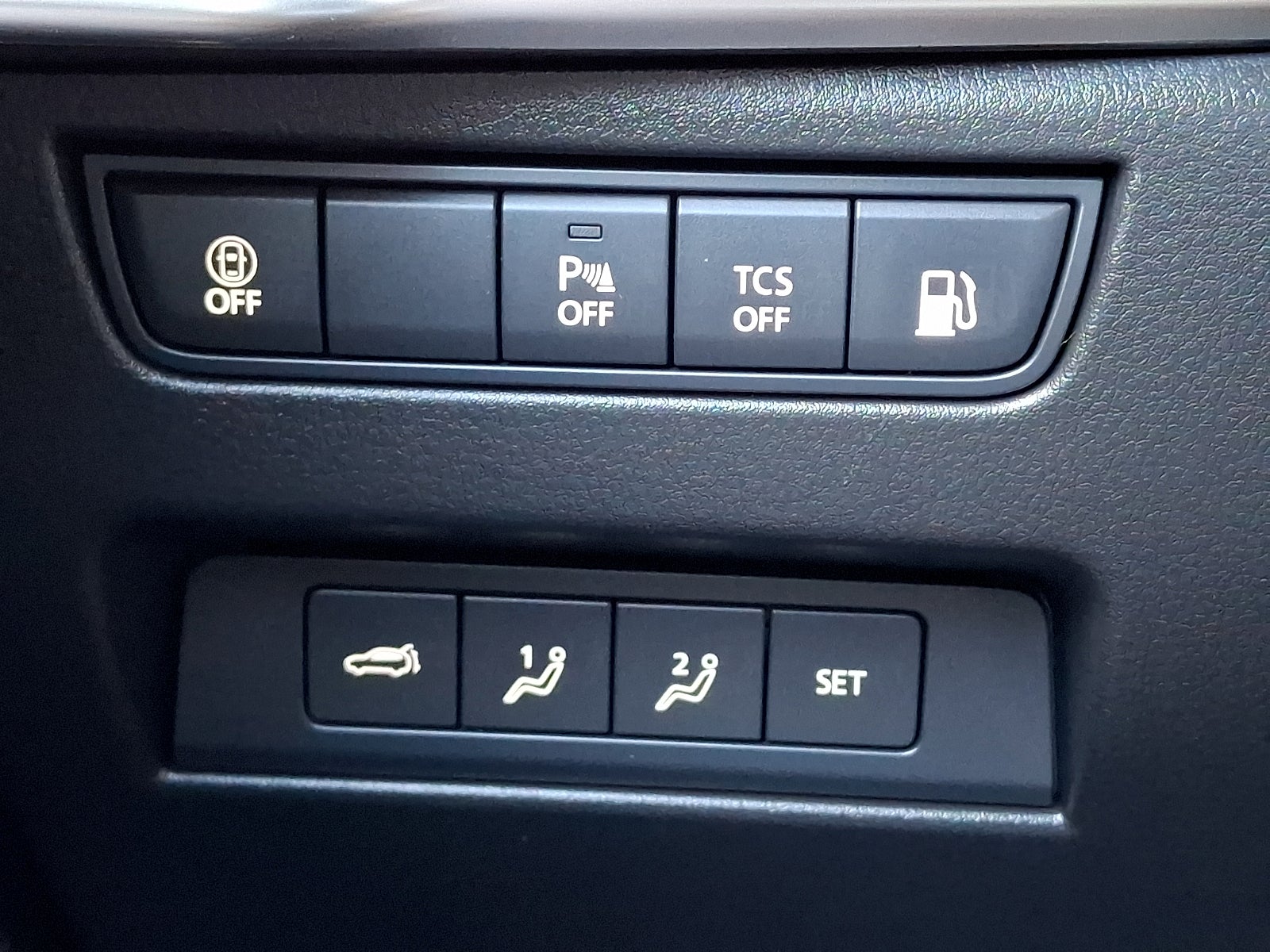 2024 Mazda Mazda CX-90 PHEV Premium