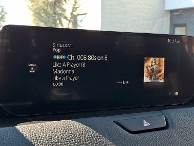 2024 Mazda Mazda CX-90 PHEV Premium