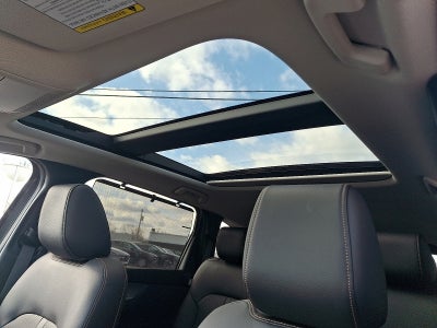 2024 Mazda Mazda CX-90 PHEV Premium