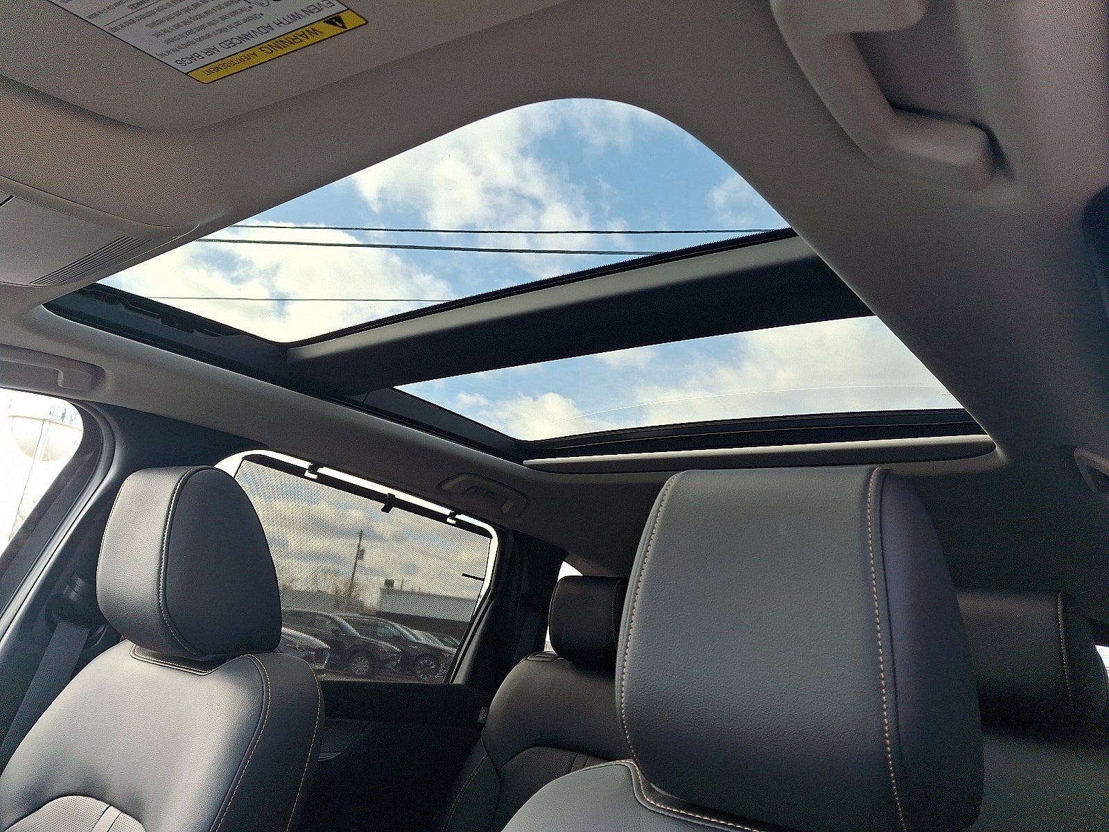 2024 Mazda Mazda CX-90 PHEV Premium