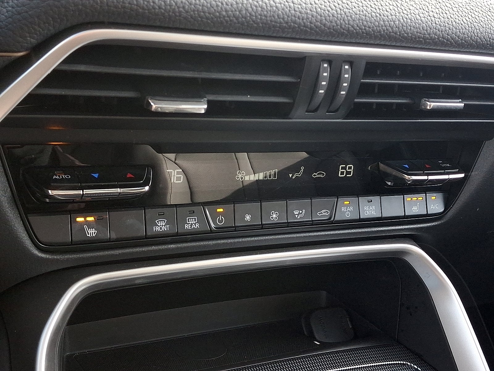 2024 Mazda Mazda CX-90 PHEV Premium