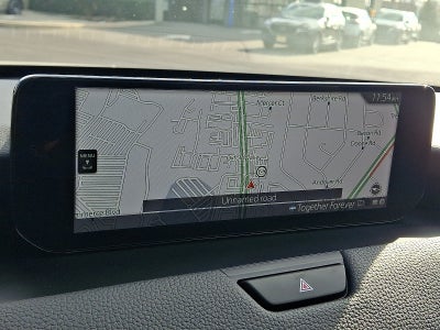 2024 Mazda Mazda CX-90 PHEV Premium