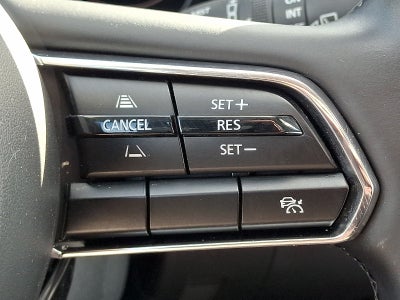 2024 Mazda Mazda CX-90 PHEV Premium