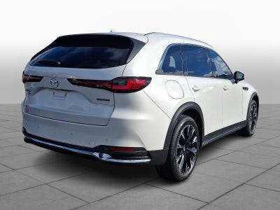 2024 Mazda Mazda CX-90 PHEV Premium
