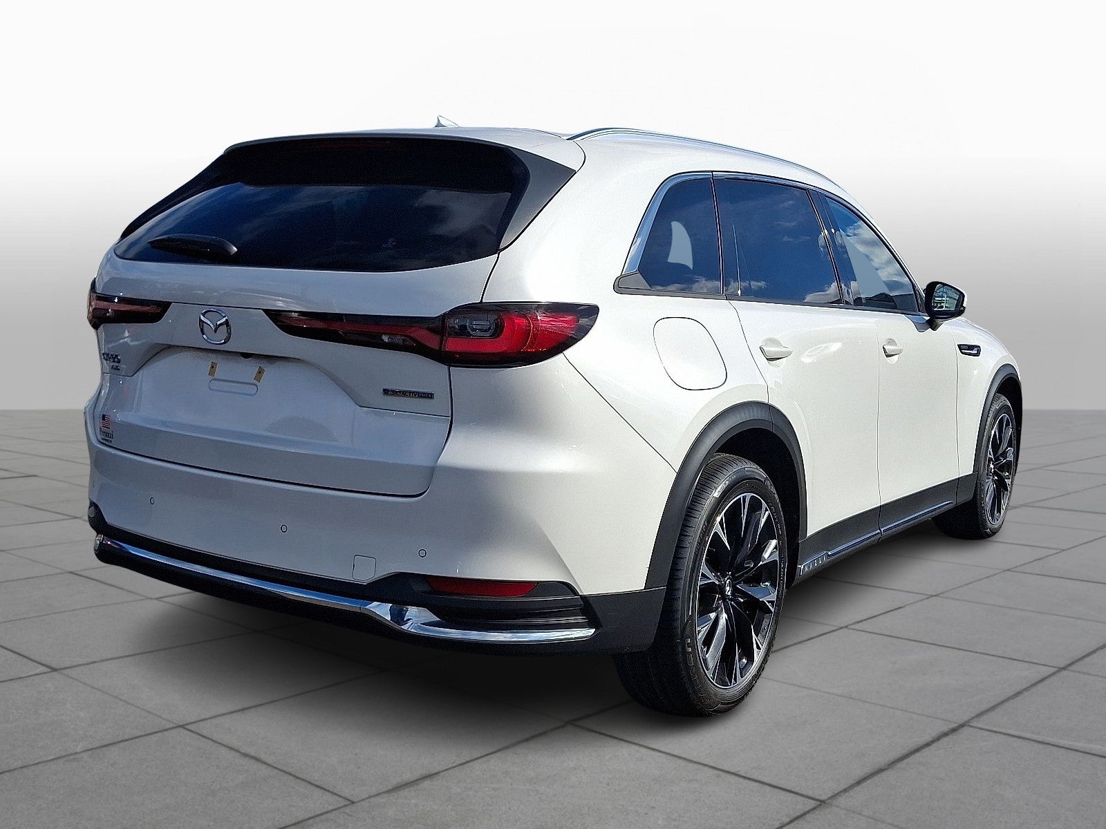 2024 Mazda Mazda CX-90 PHEV Premium