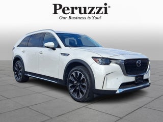 2024 Mazda Mazda CX-90 PHEV Premium