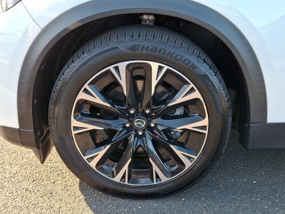 2024 Mazda Mazda CX-90 PHEV Premium