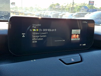 2024 Mazda Mazda CX-90 PHEV Premium