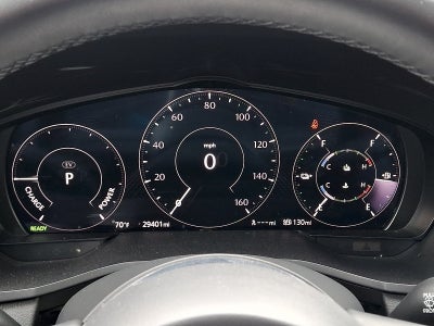 2024 Mazda Mazda CX-90 PHEV Premium