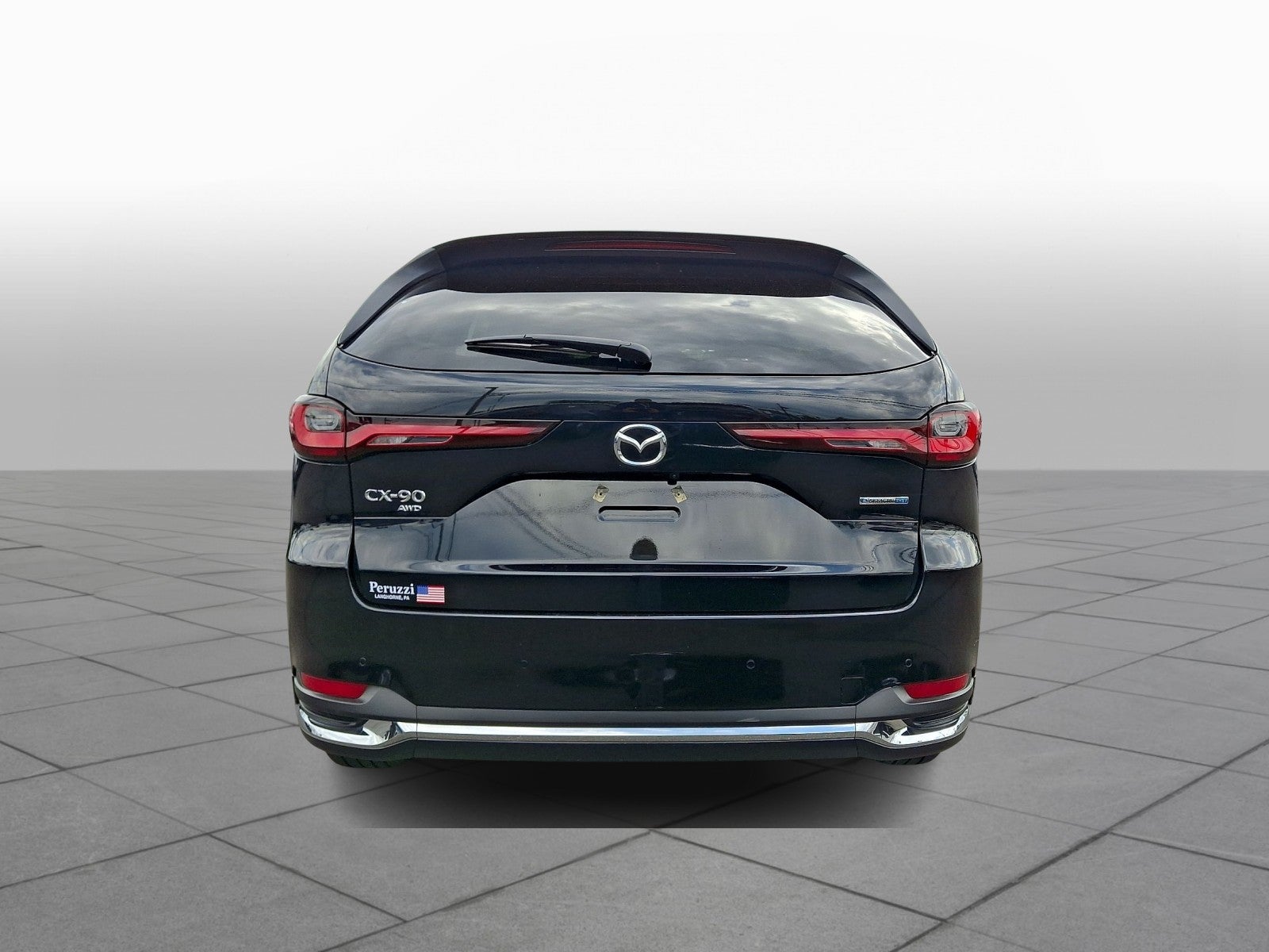 2024 Mazda Mazda CX-90 PHEV Premium