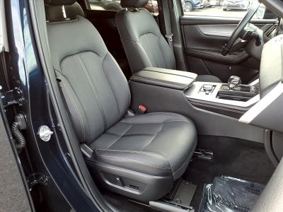 2024 Mazda Mazda CX-90 PHEV Premium