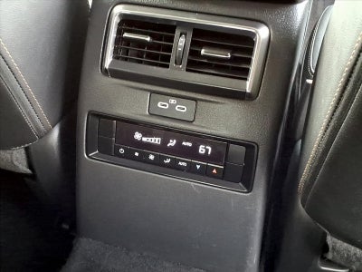 2024 Mazda Mazda CX-90 PHEV Premium