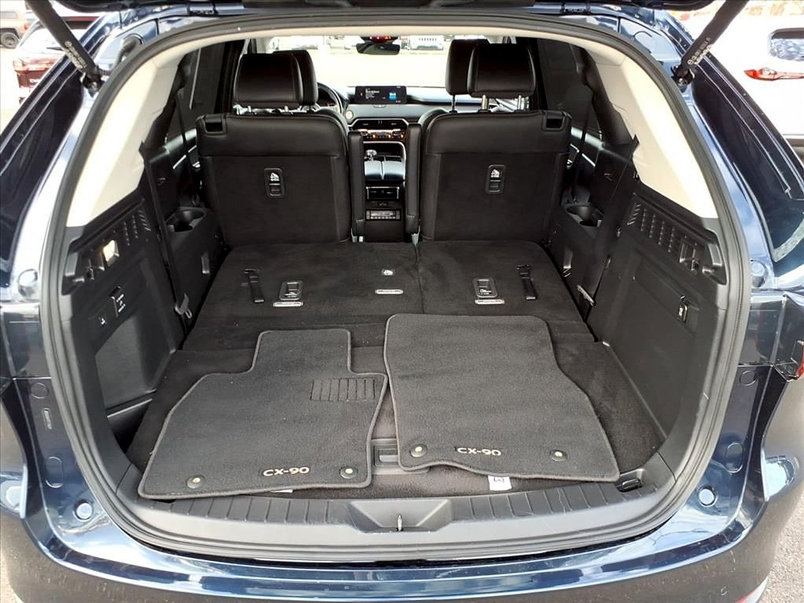 2024 Mazda Mazda CX-90 PHEV Premium