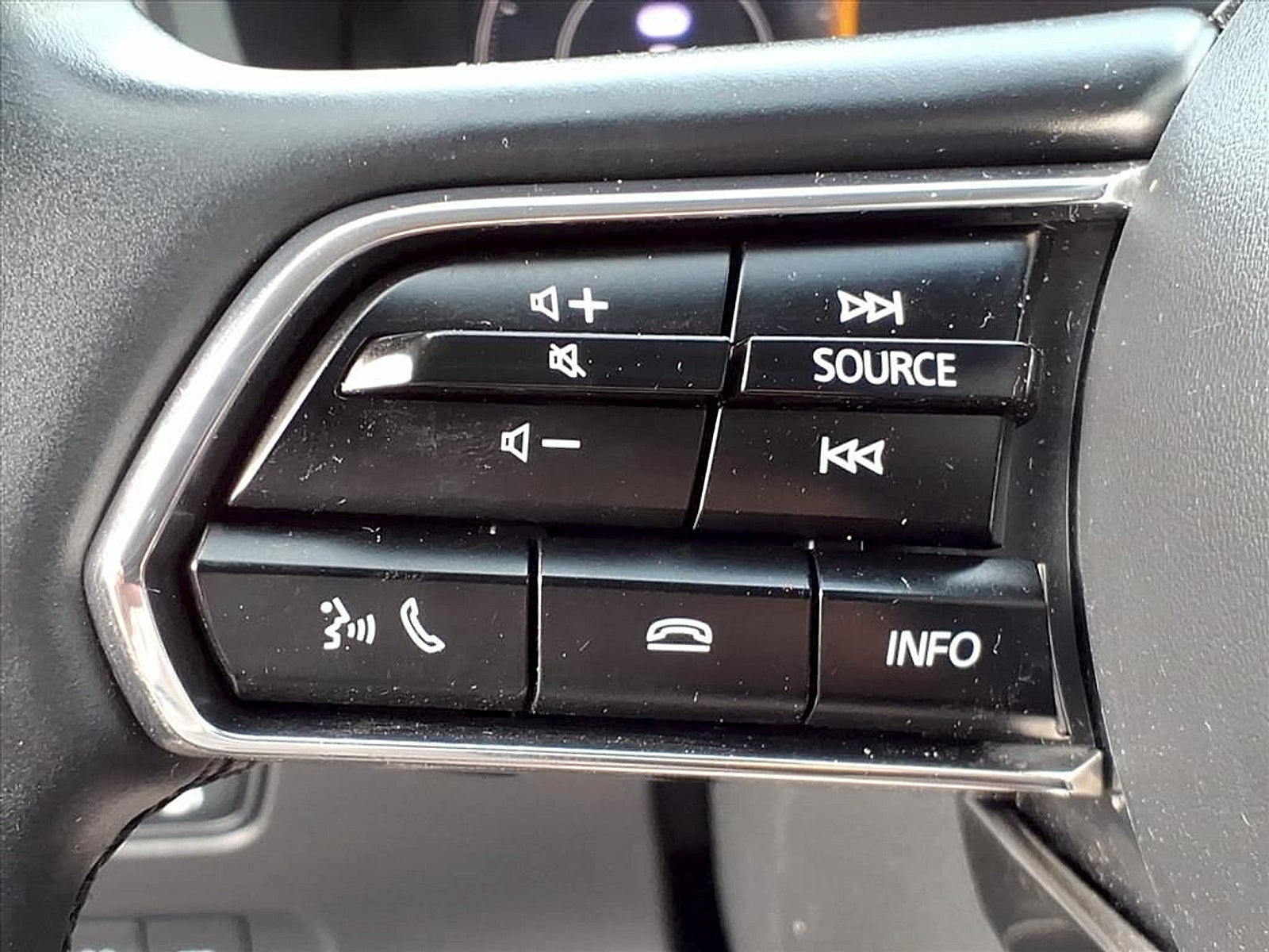 2024 Mazda Mazda CX-90 PHEV Premium