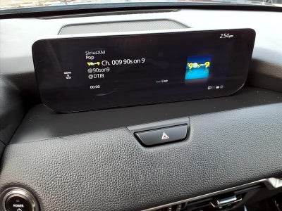 2024 Mazda Mazda CX-90 PHEV Premium