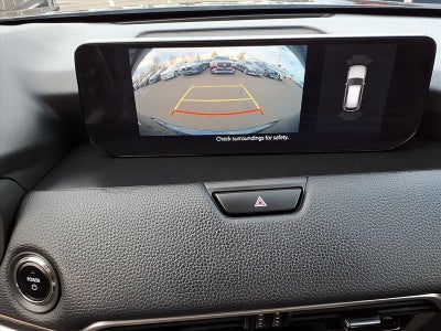 2024 Mazda Mazda CX-90 PHEV Premium