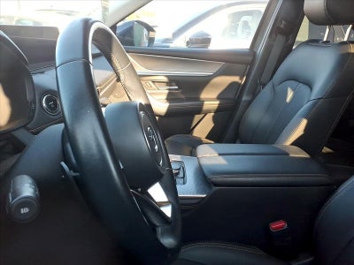 2024 Mazda Mazda CX-90 PHEV Premium