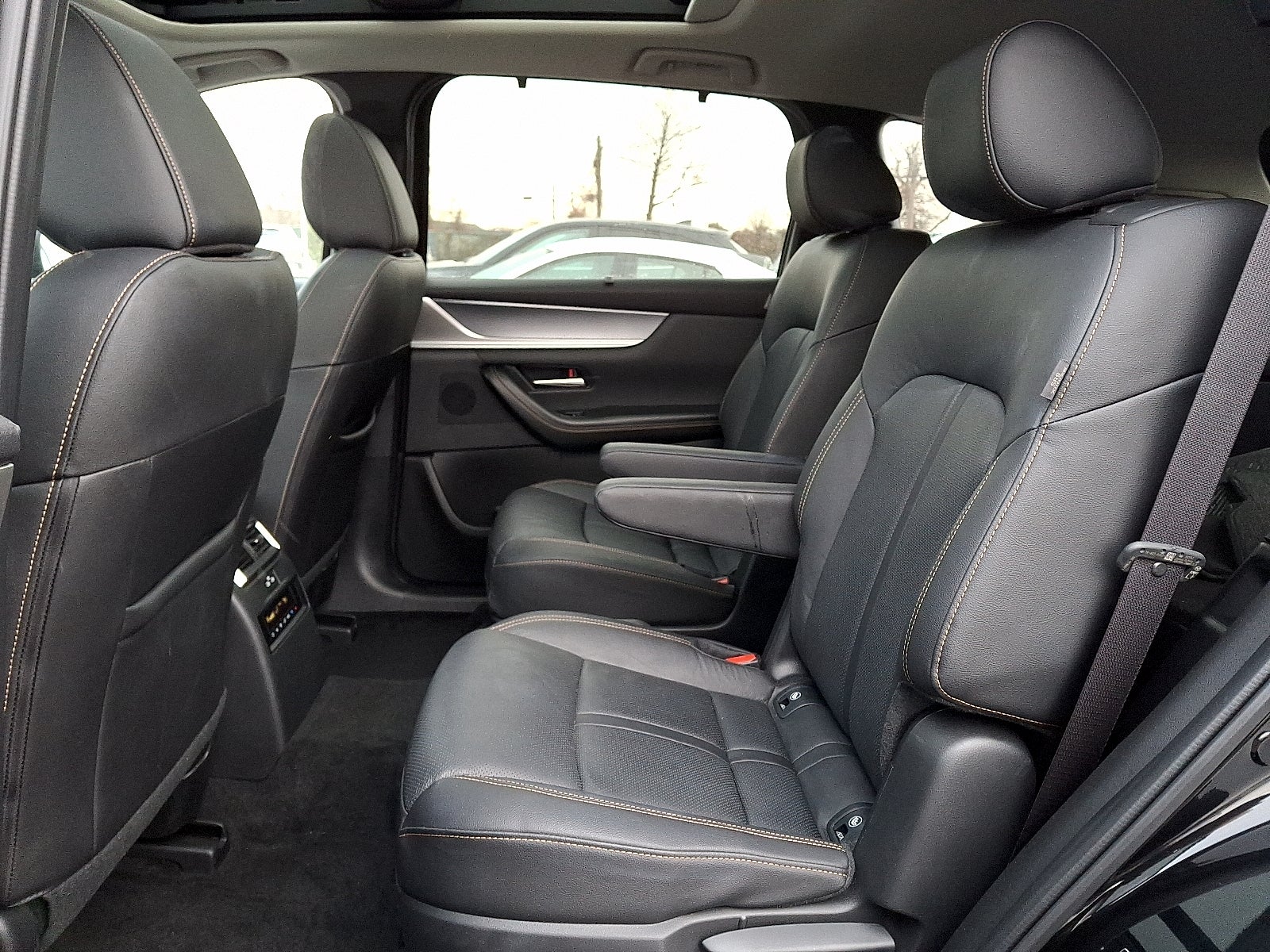 2024 Mazda Mazda CX-90 PHEV Premium