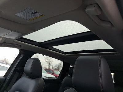 2024 Mazda Mazda CX-90 PHEV Premium